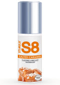 S8 125ml Caramel Flavoured Lubricant