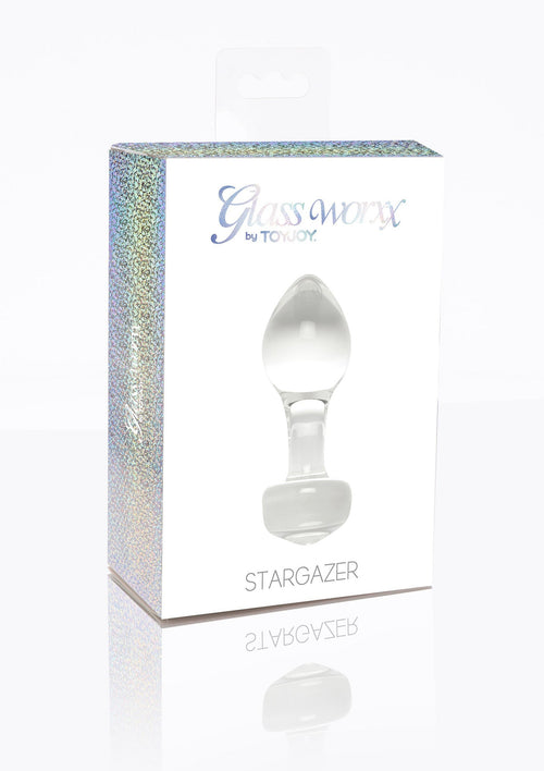 Clear Stargazer Anal