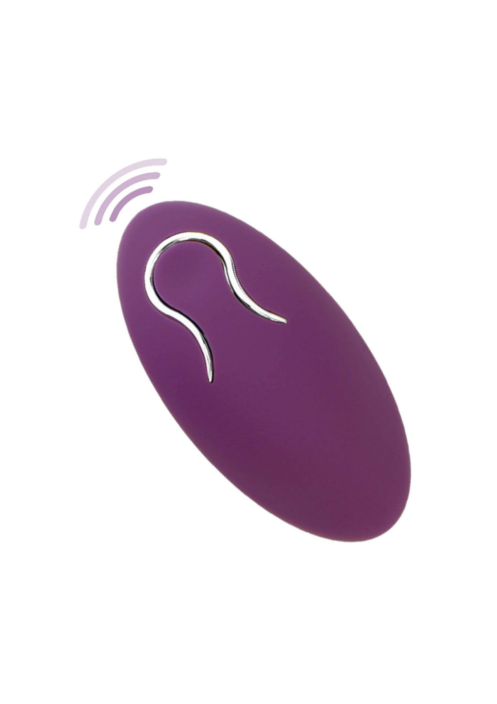 Halo Halo C-Ring purple sleeve