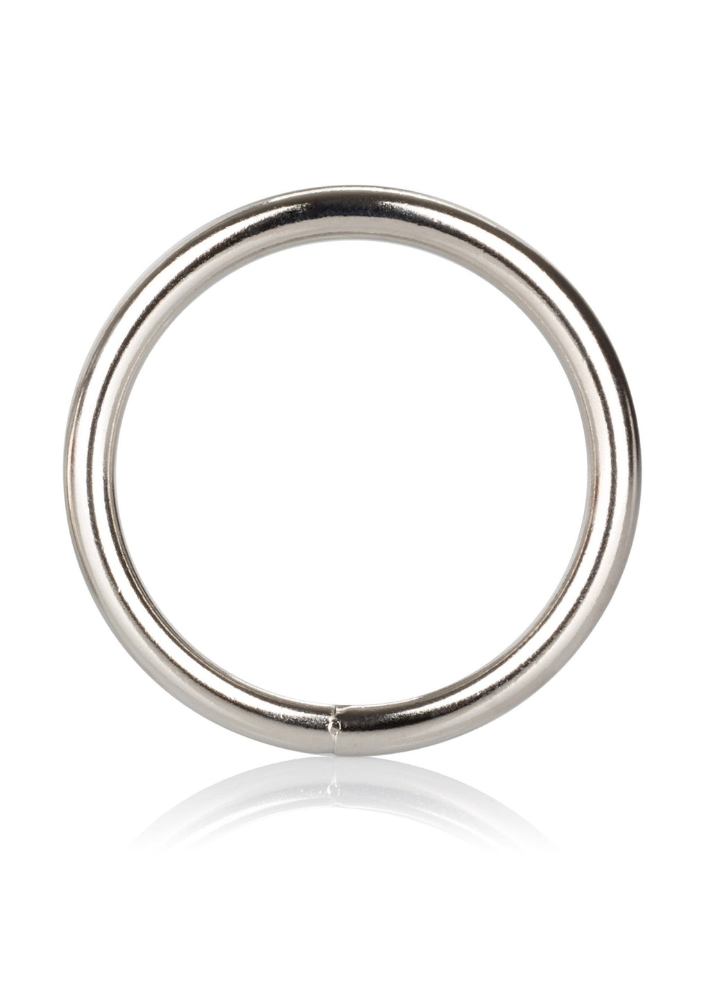 Silver ring Big silver