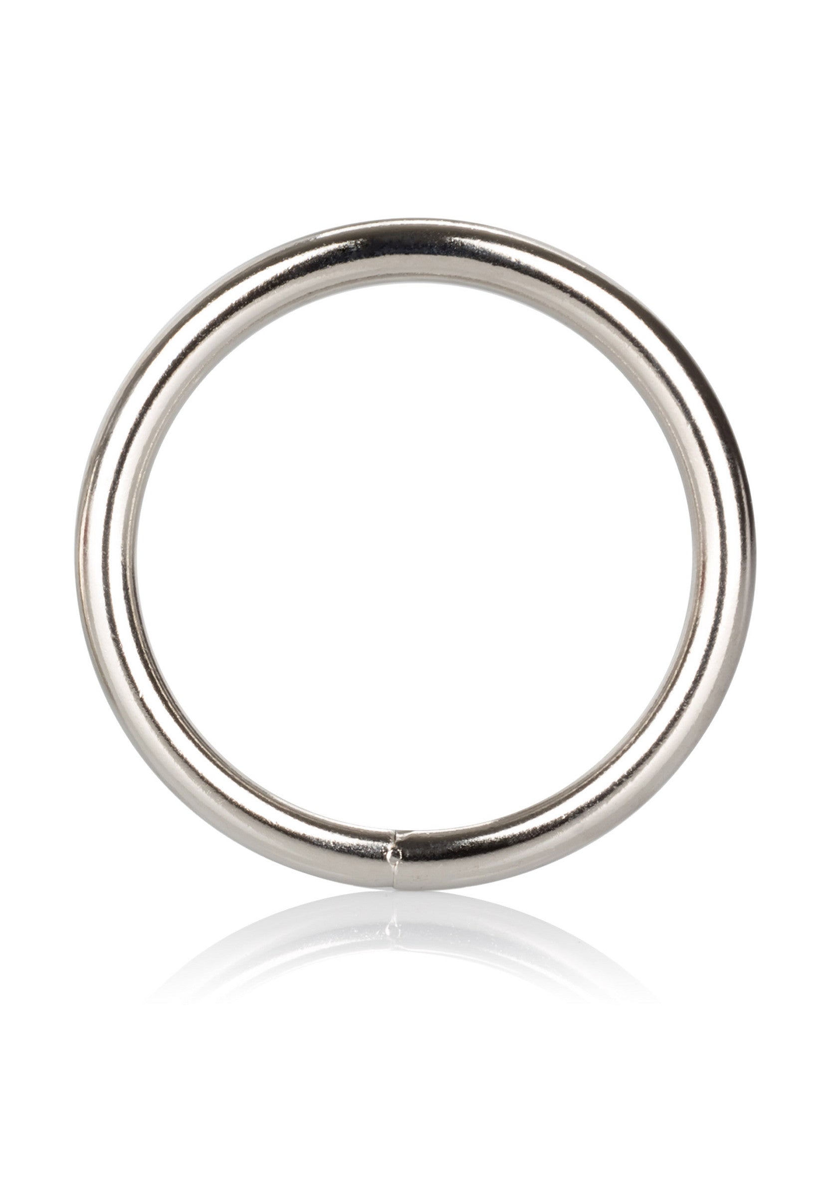 Silver ring Big silver