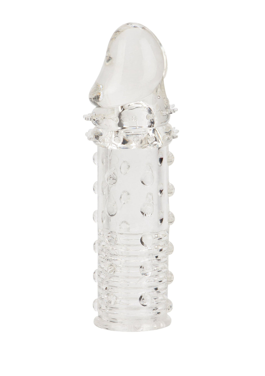 Transparent Adonis extension