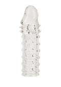 Transparent Adonis extension