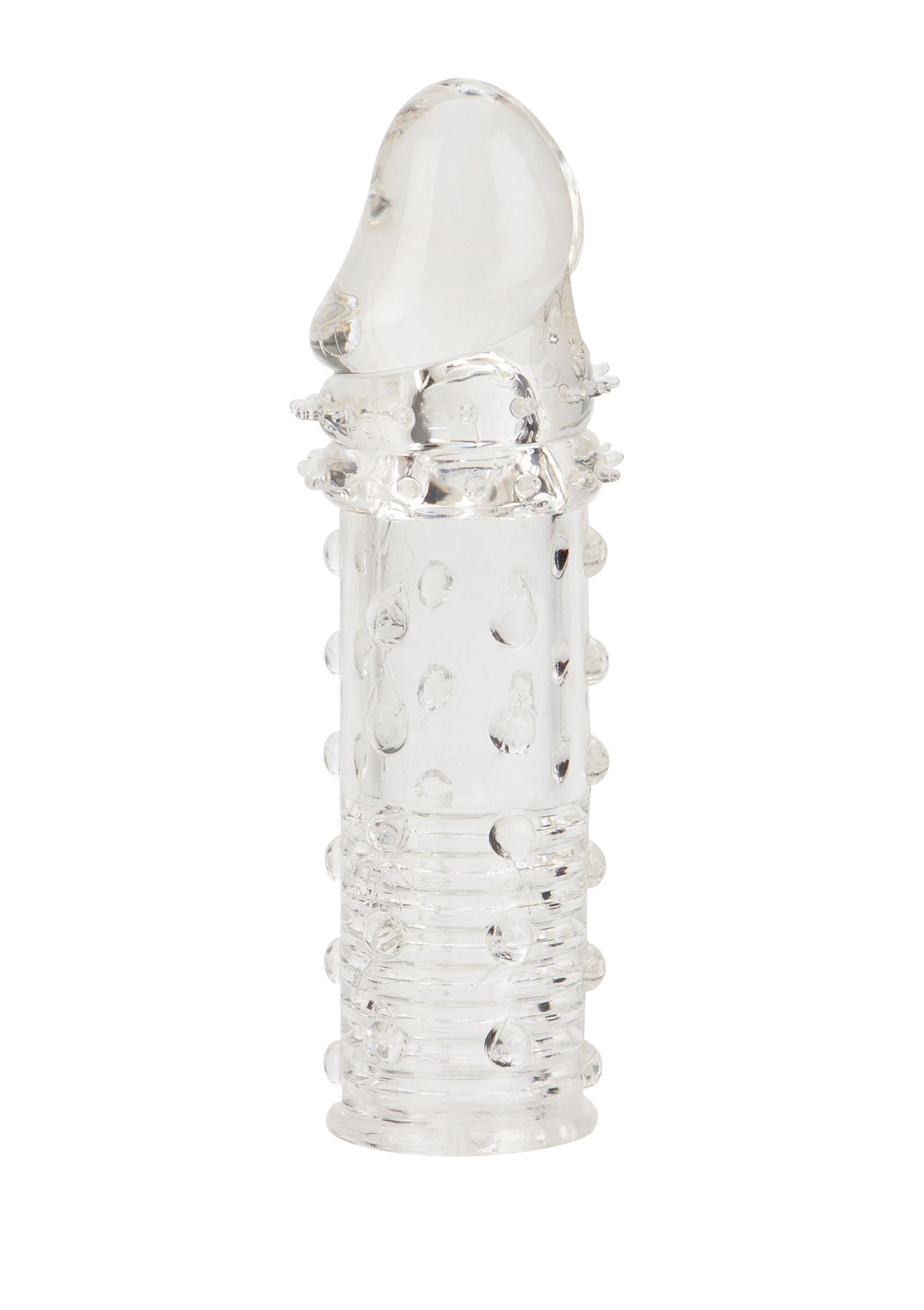 Transparent Adonis extension