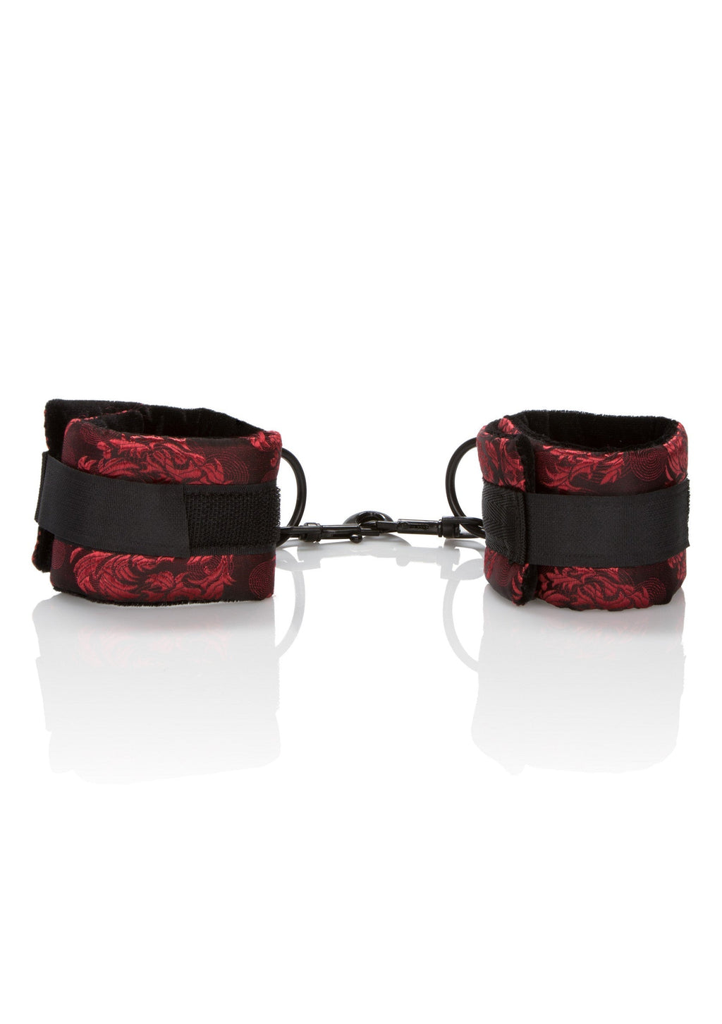 Scandal Black Universal Cuffs Set