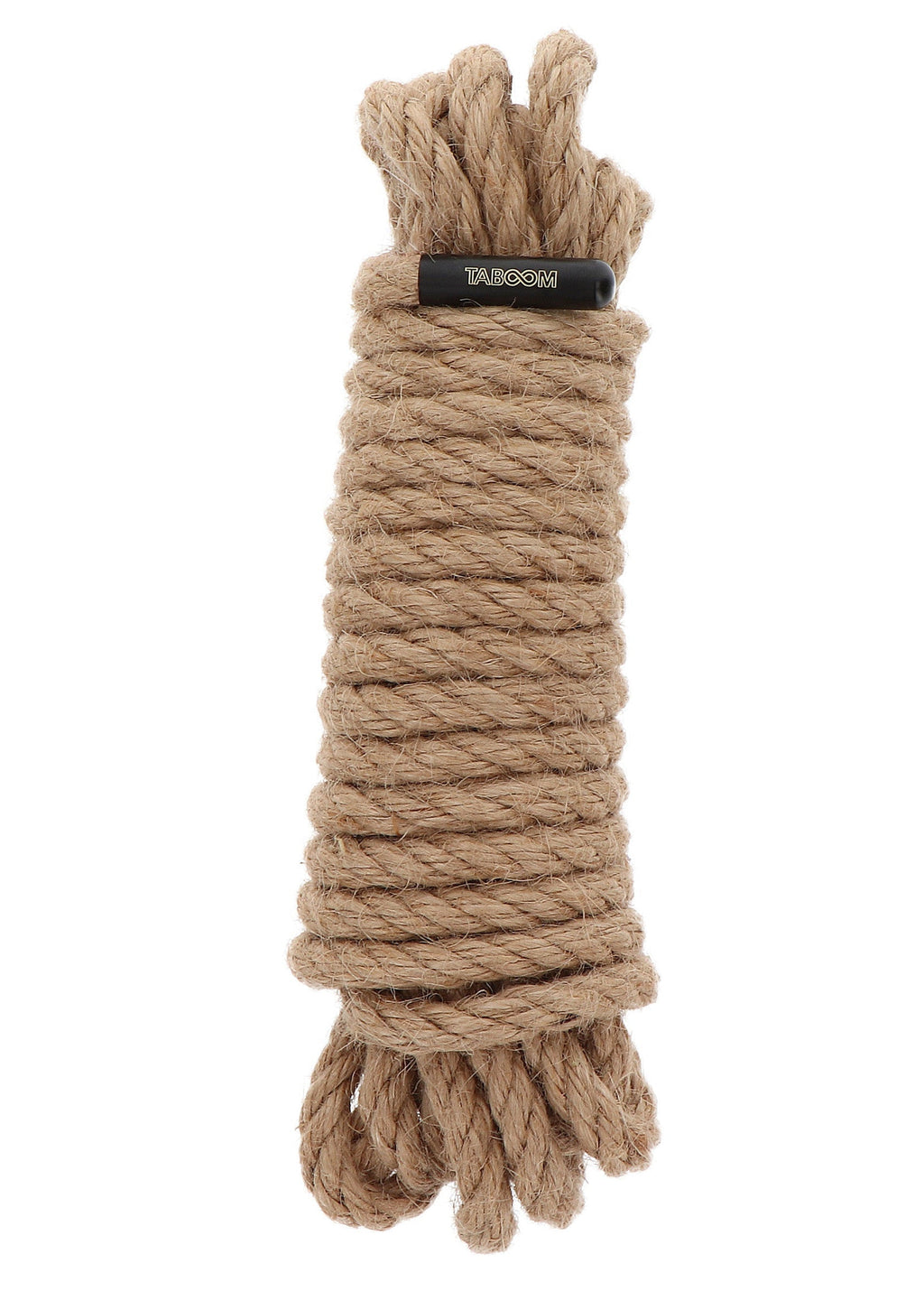 Hemp rope 5 meters 7 mm hemp
