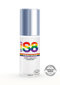 S8 Pride Glide Natural Lube 125 ml