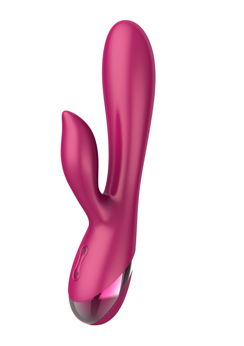 Endless Love pink vibrator
