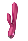 Endless Love pink vibrator