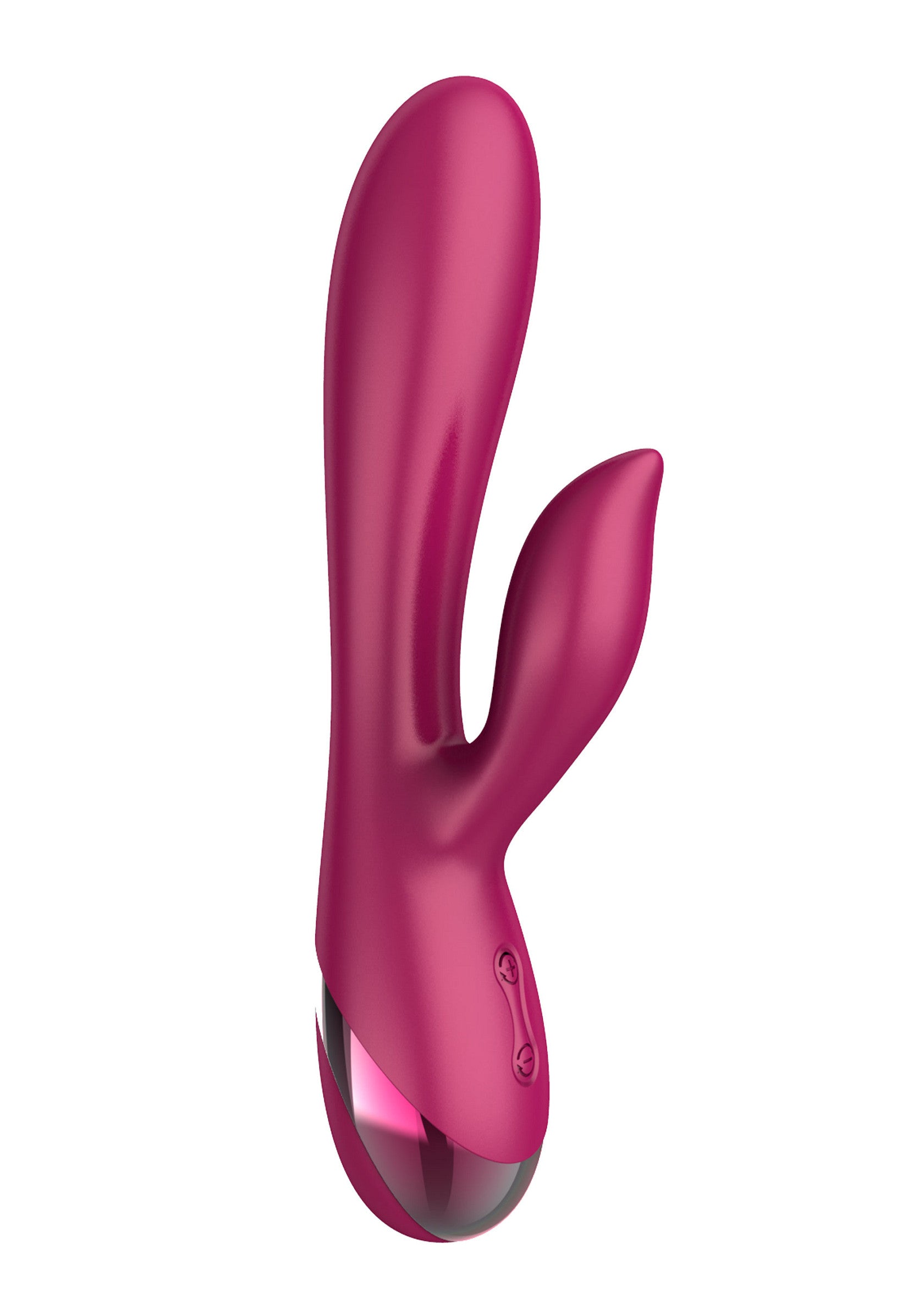 Endless Love pink vibrator