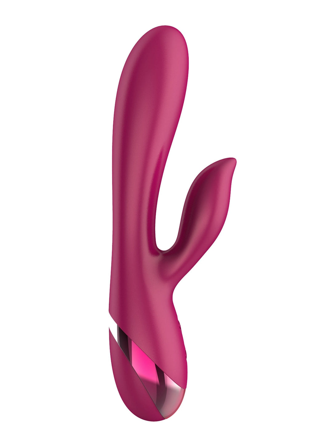 Endless Love pink vibrator