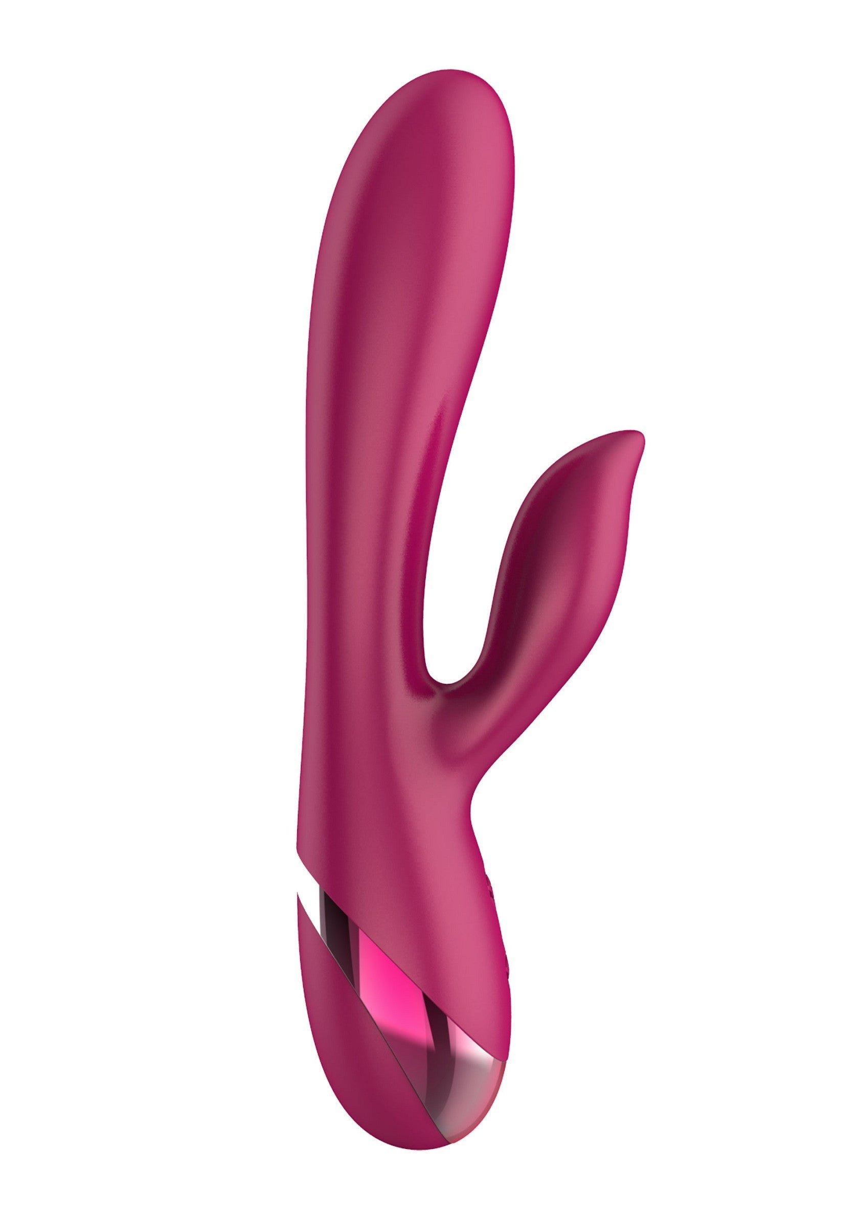 Endless Love pink vibrator