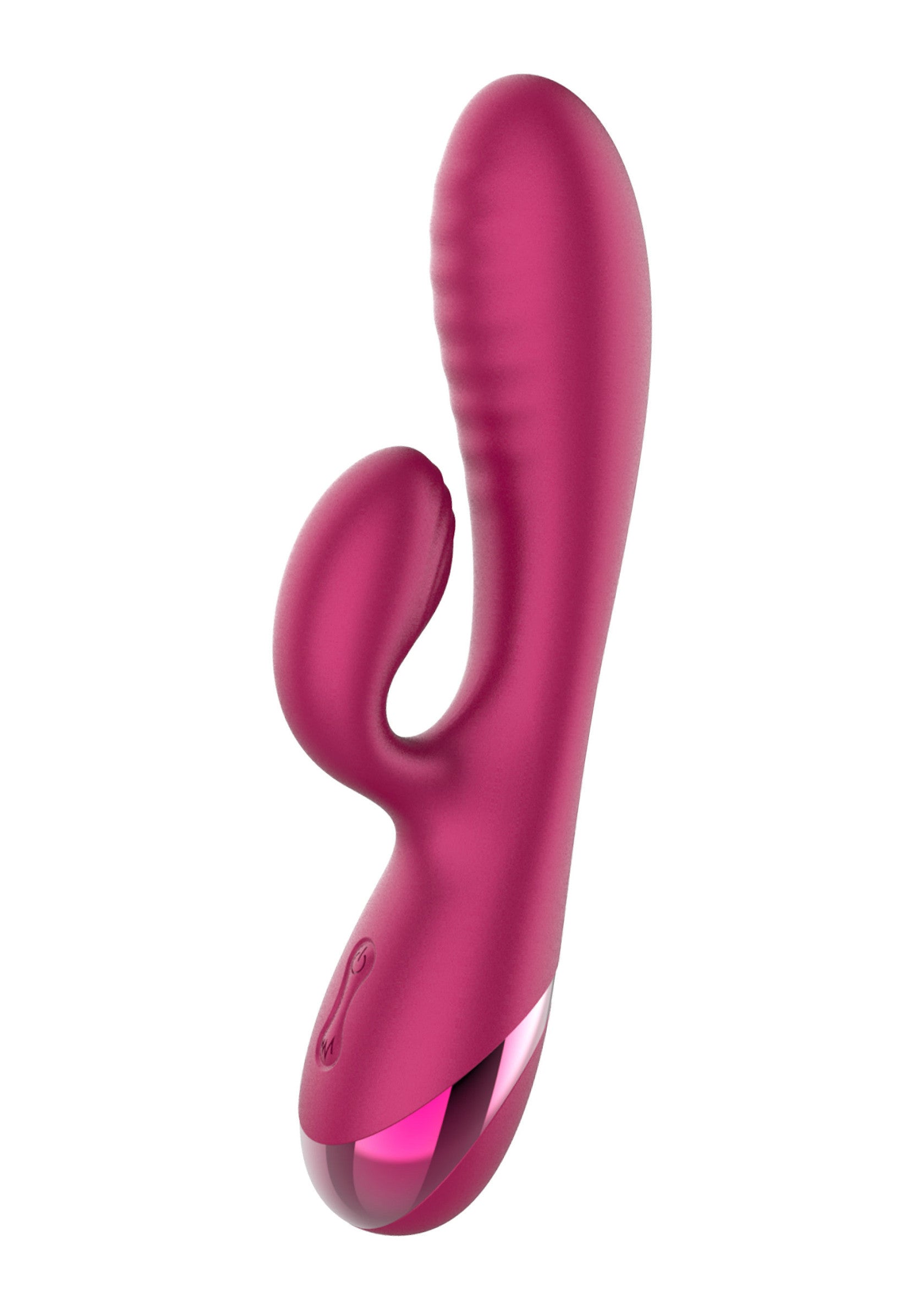 Vibratore Forever Love rosa