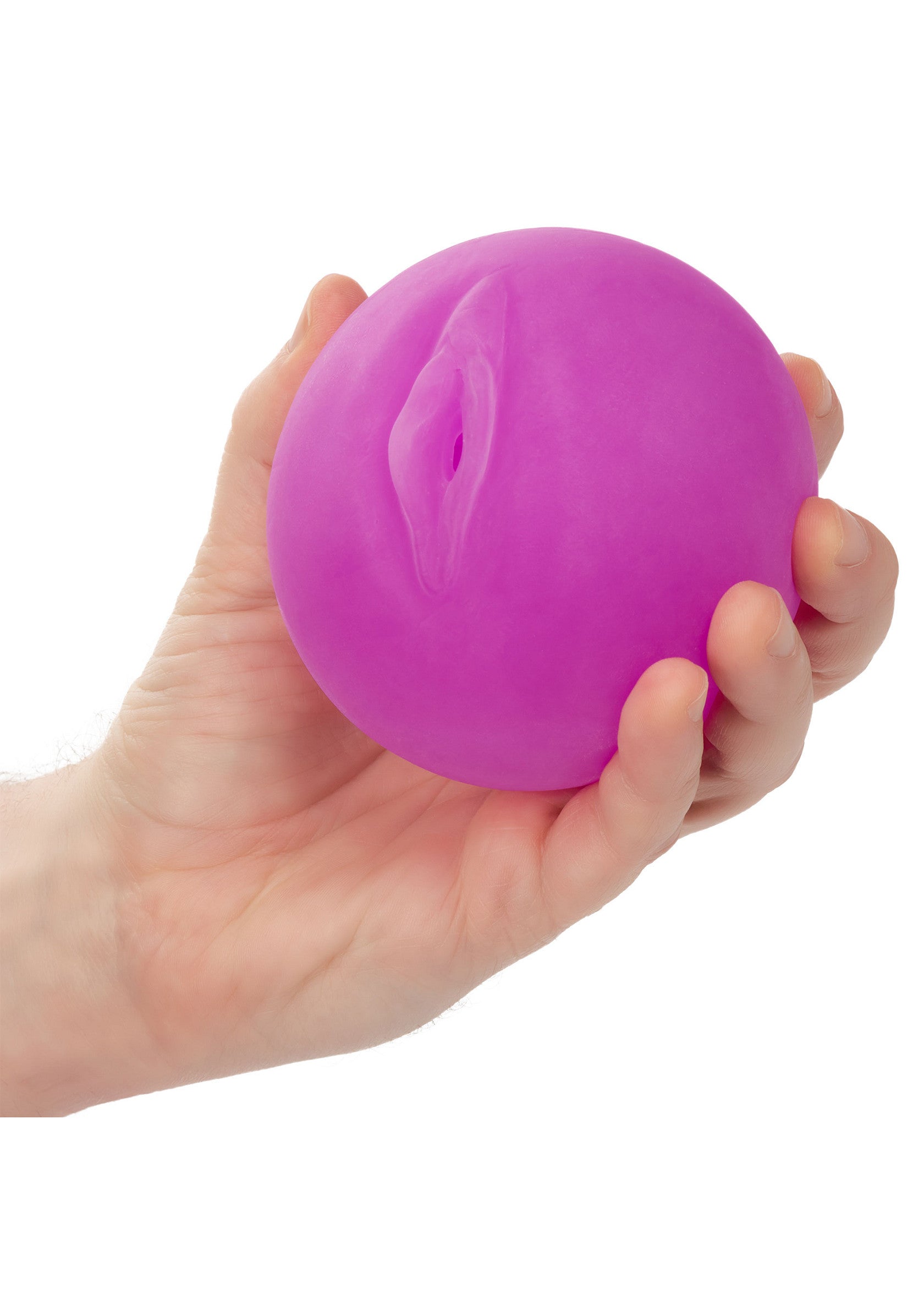 Pop Sock Pussy violet