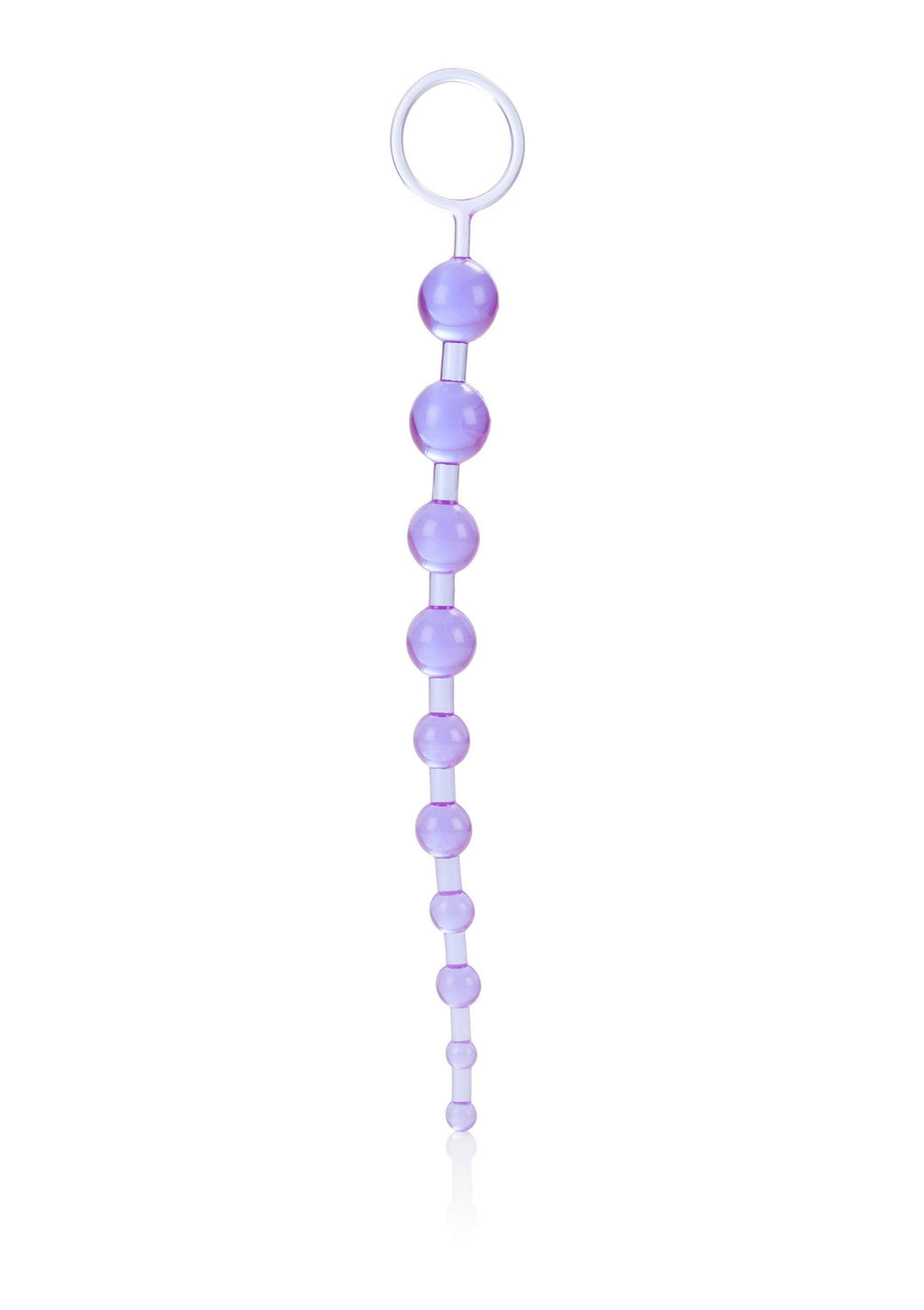 X-10 Purple Beads