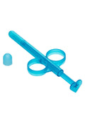 Lubricant tube 2 pcs blue