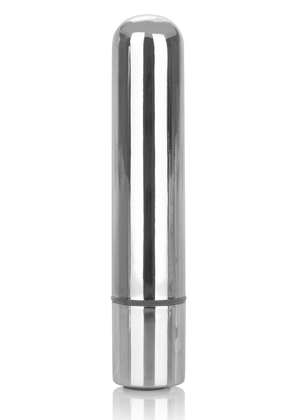 Rechargeable Silver Bullet
