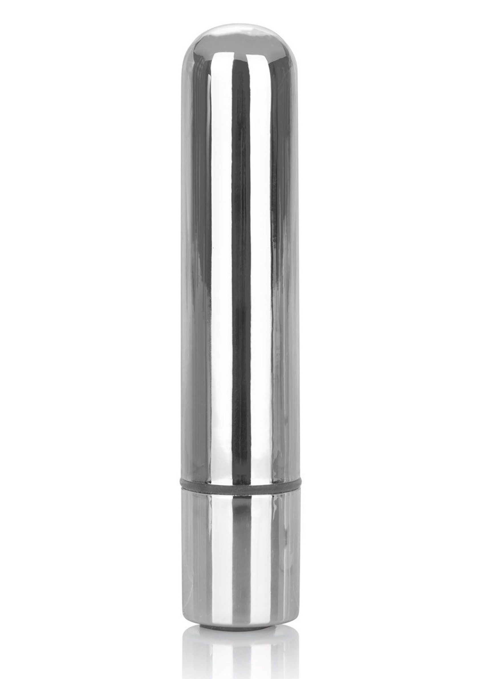 Rechargeable Silver Bullet