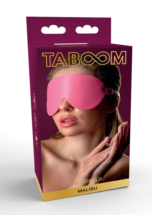Pink bandage