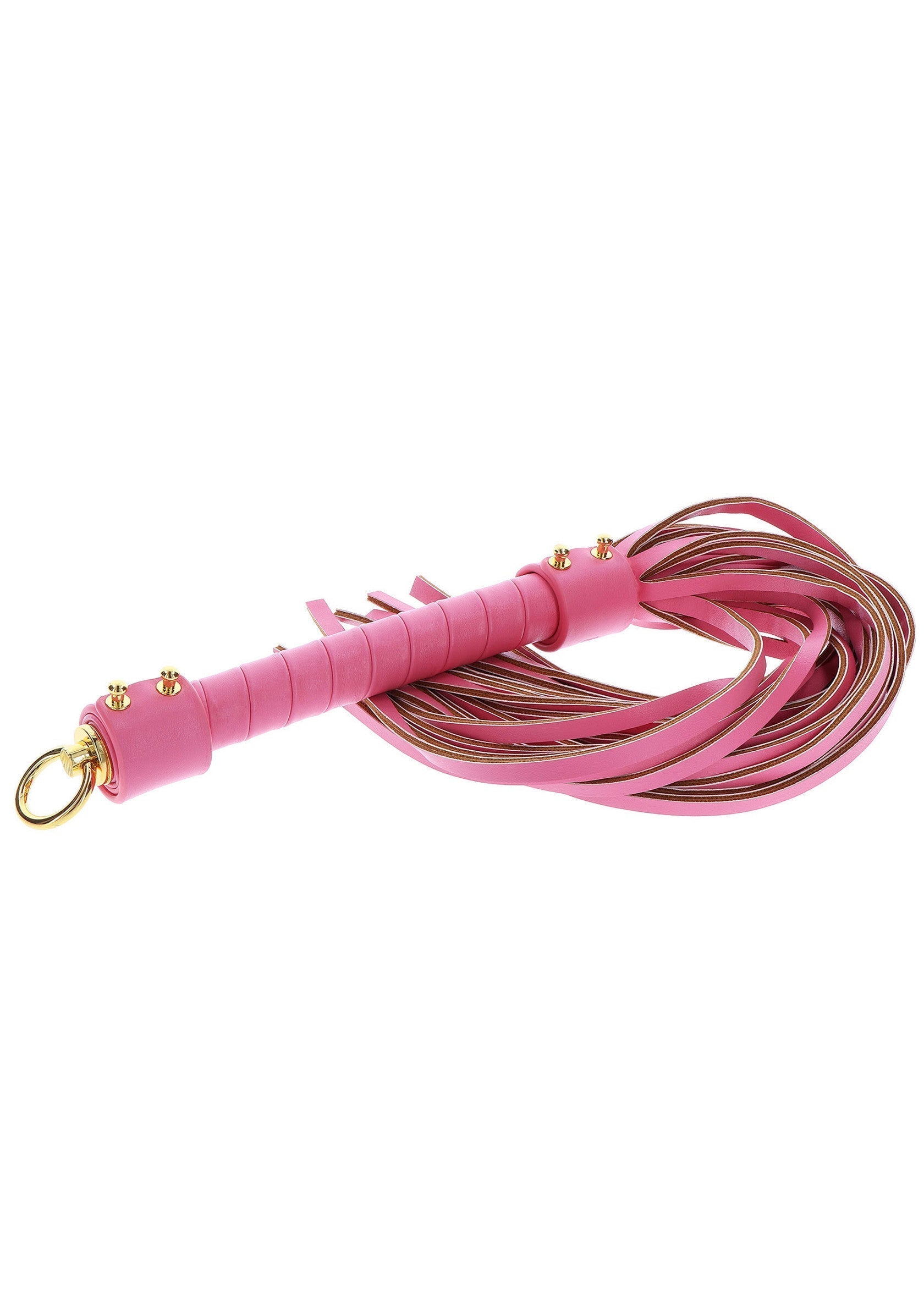 Pink whip