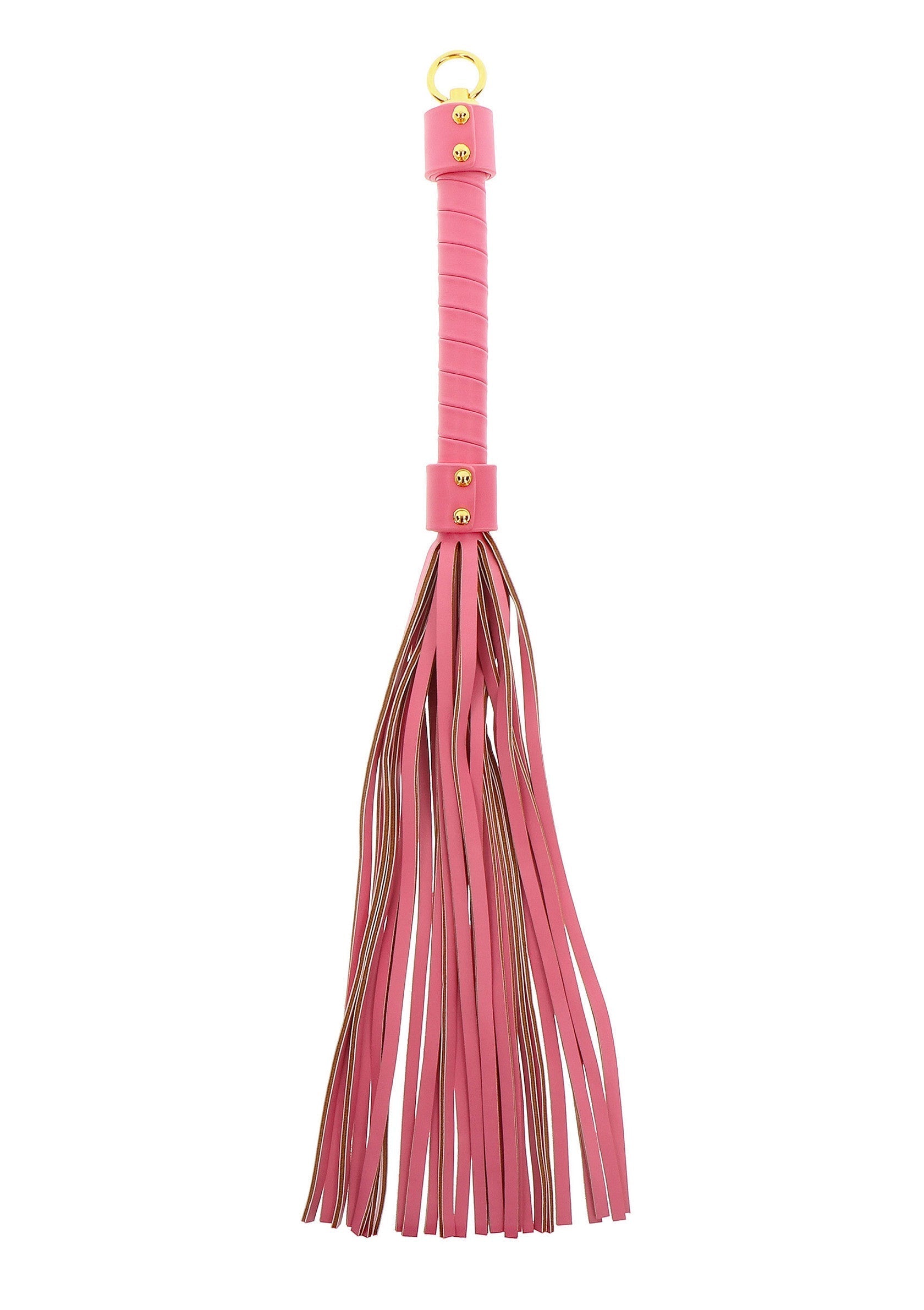 Pink whip