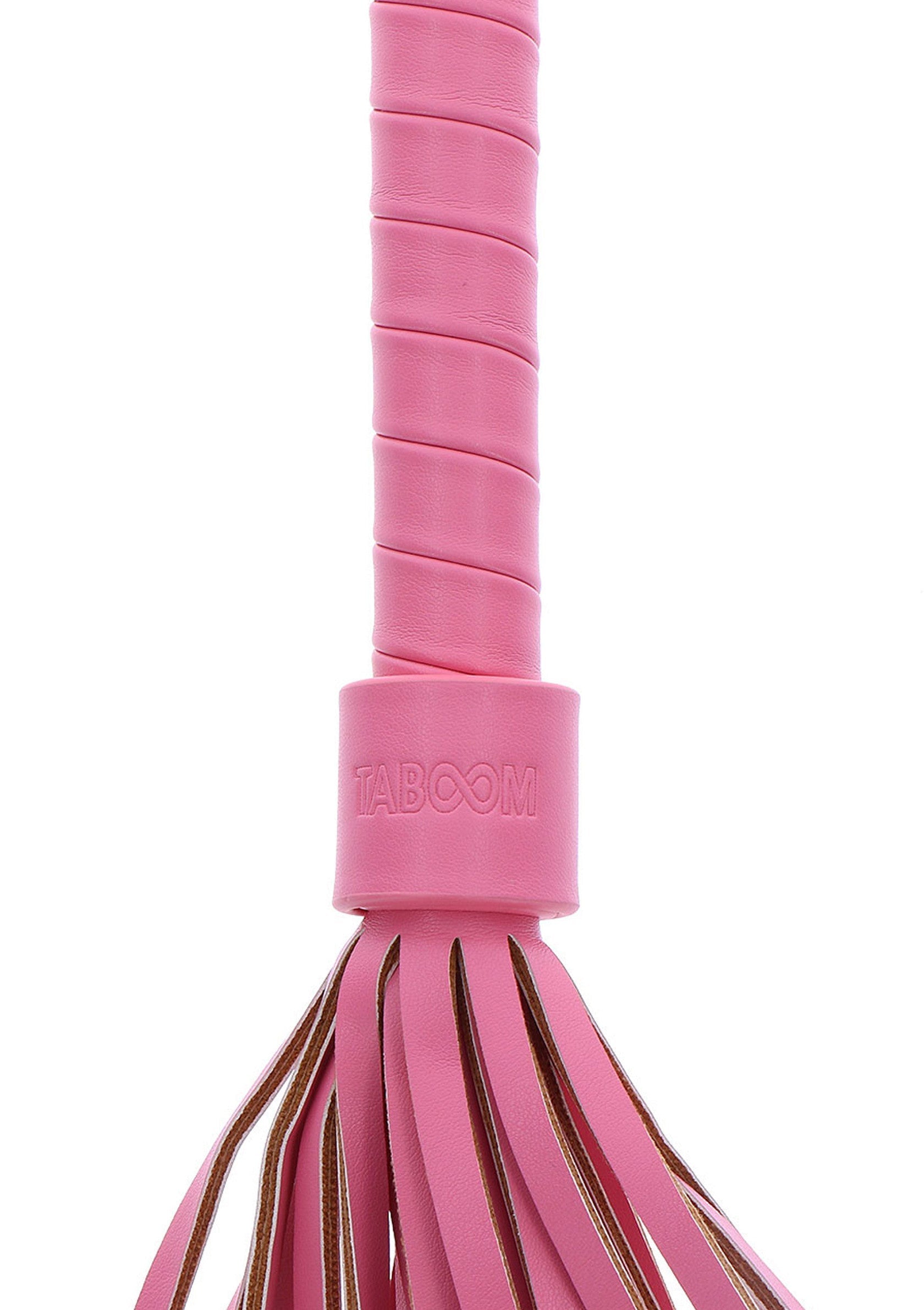 Pink whip