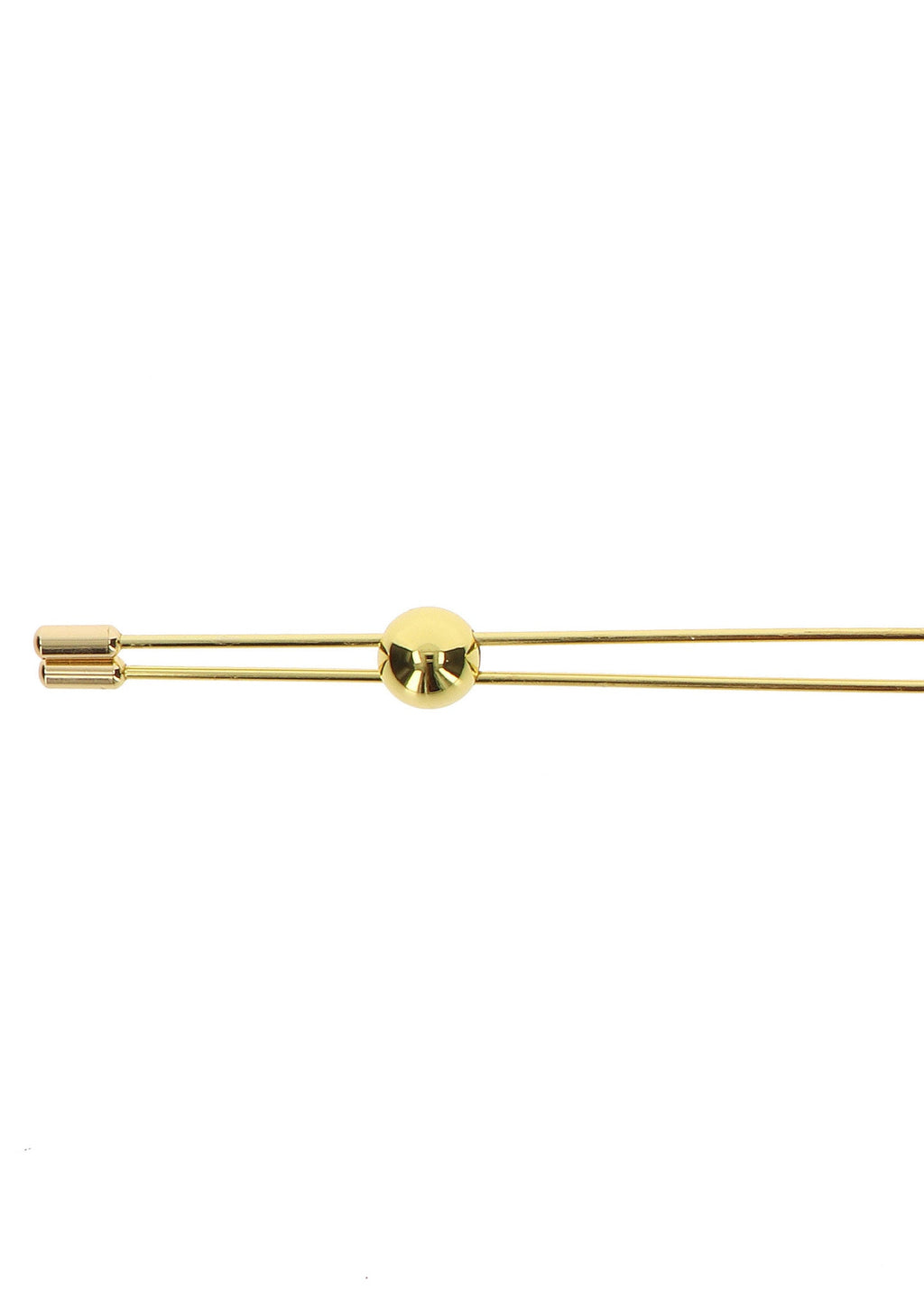Contemporary Gold Nipple Spoke