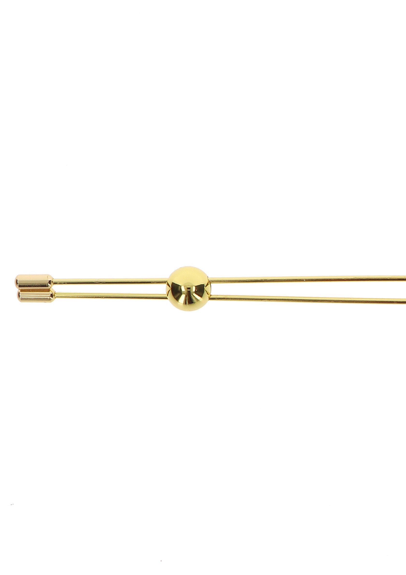Contemporary Gold Nipple Spoke