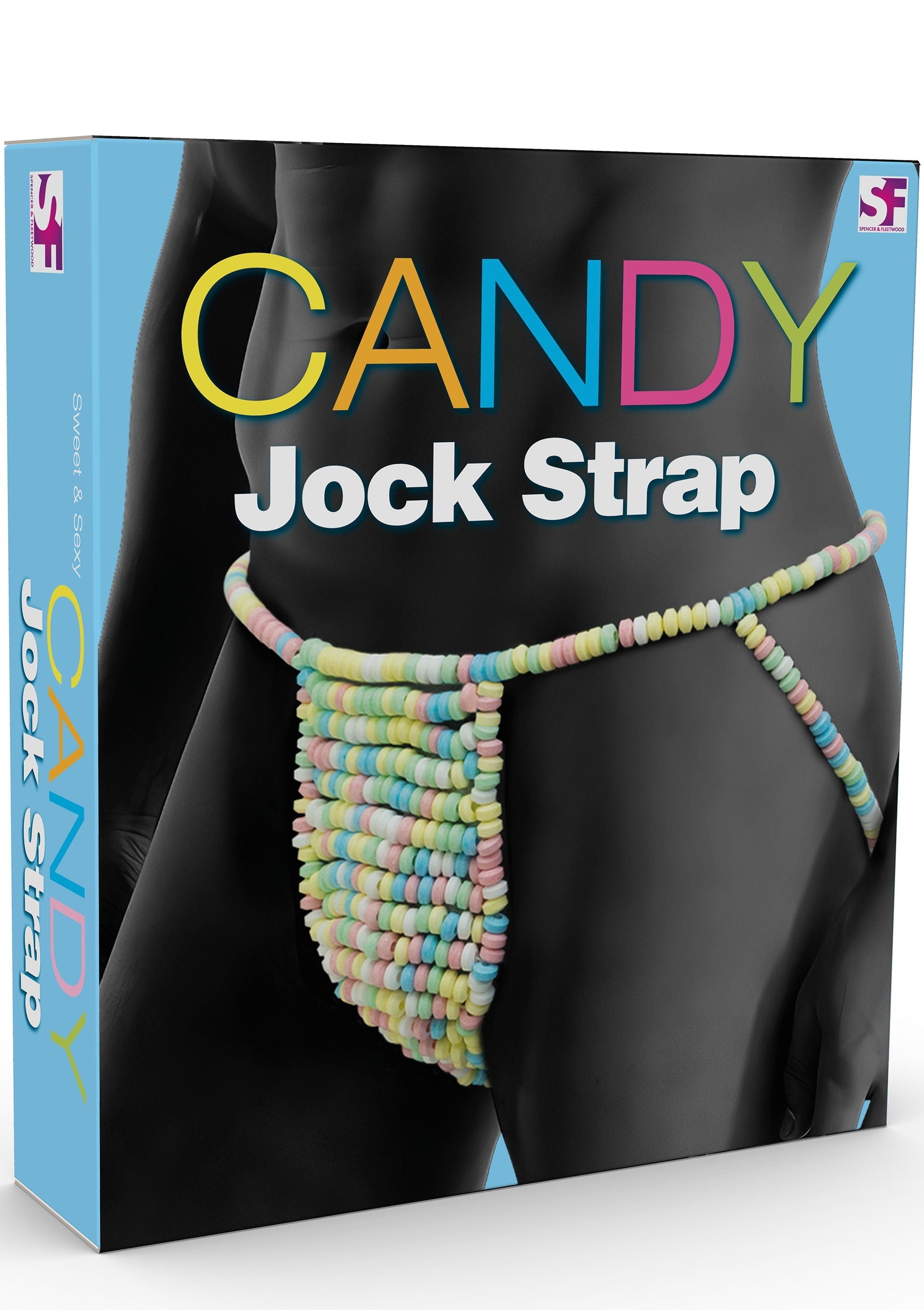 Candy Jock Strap Assortment