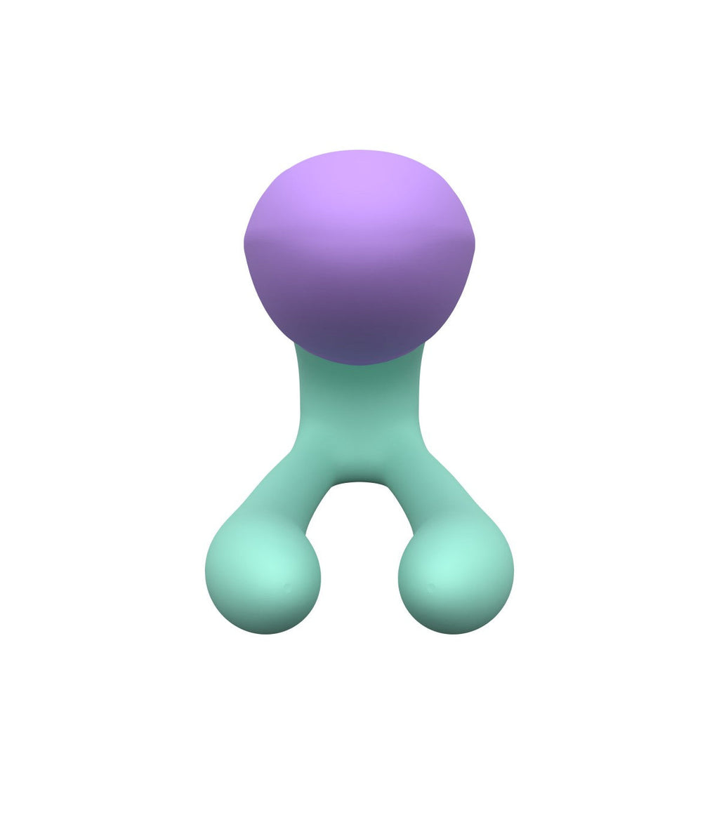 VIBRATOR CLIPY PURPLE