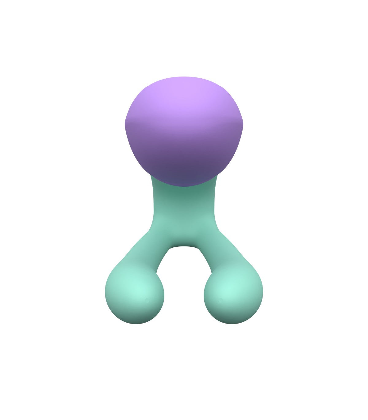 VIBRATOR CLIPY PURPLE