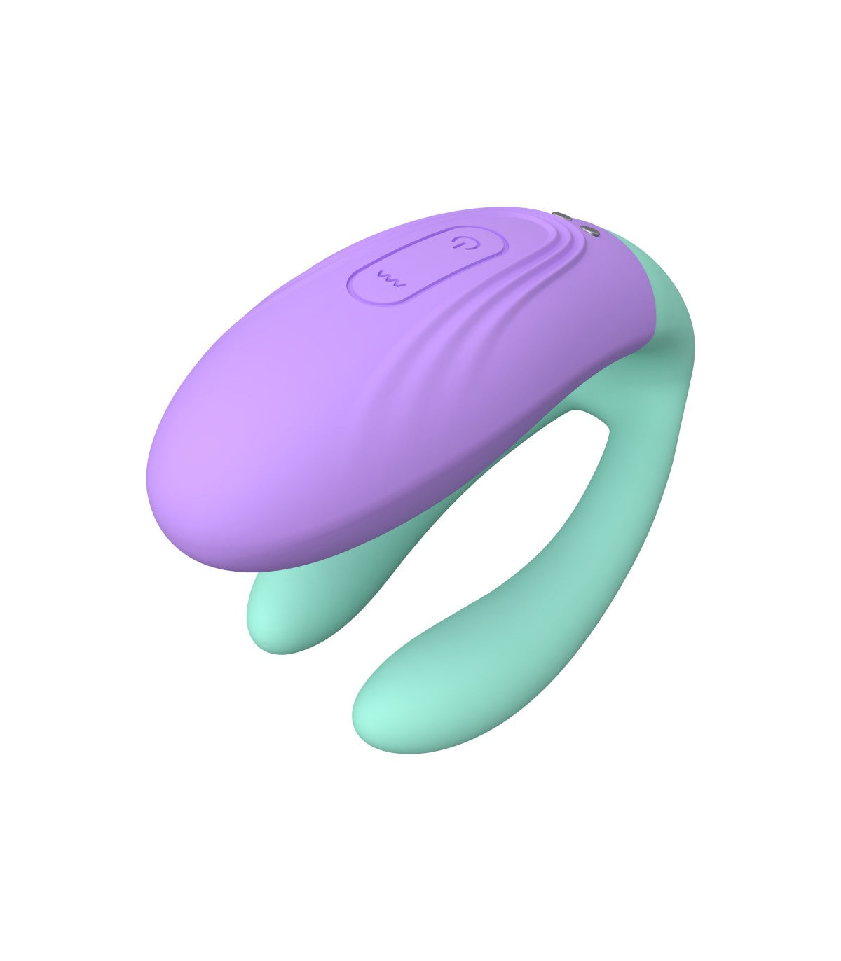 VIBRATOR CLIPY PURPLE