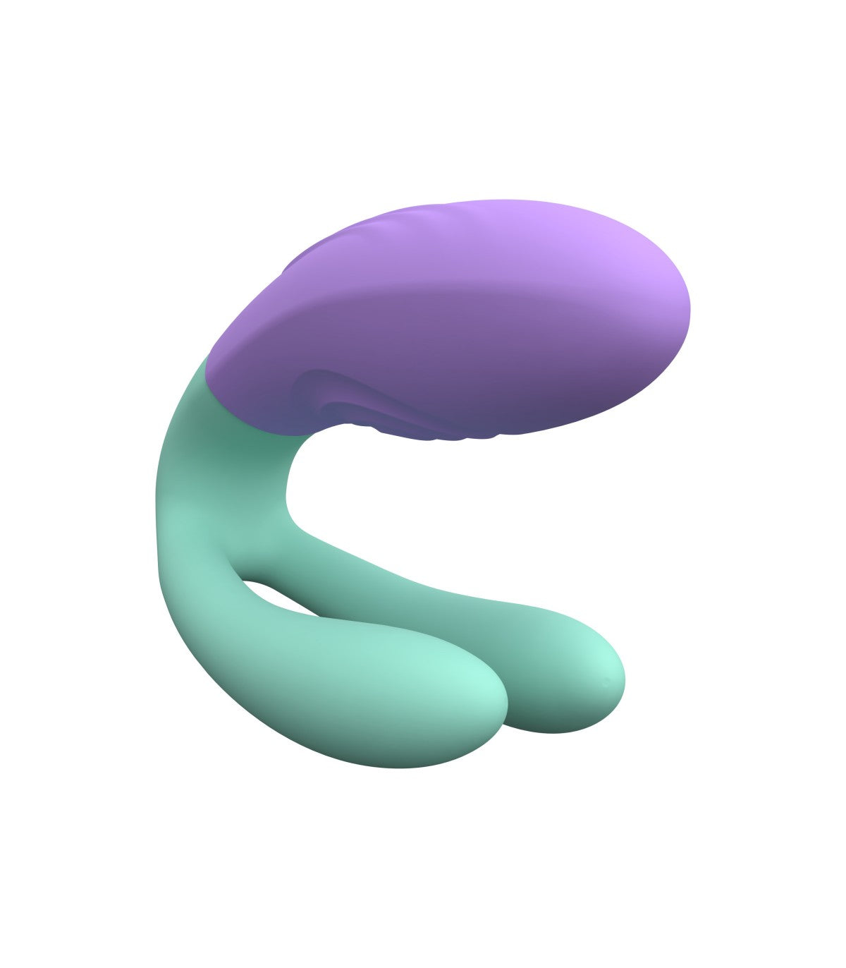 VIBRATOR CLIPY PURPLE