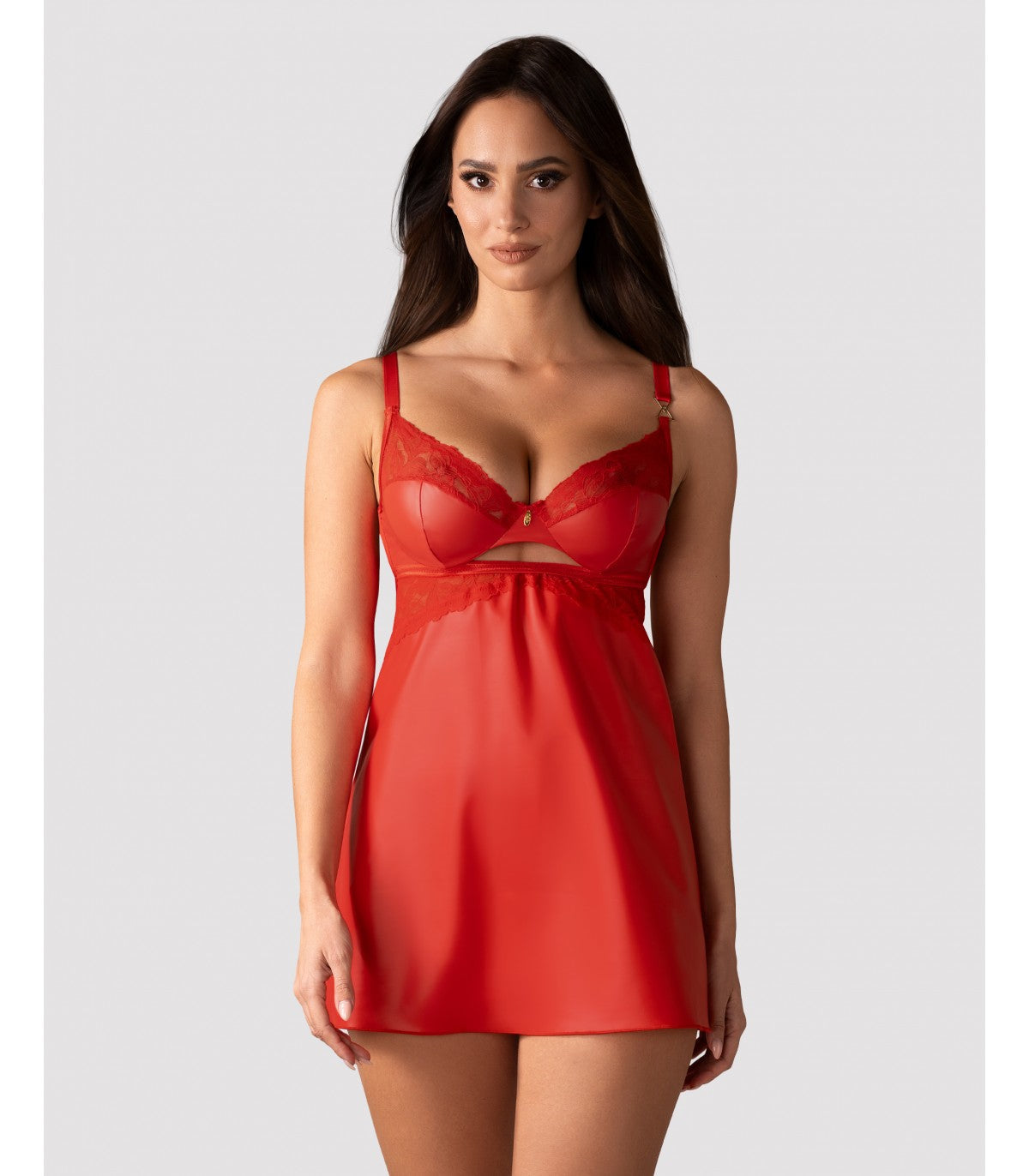 SHIRT AND THONG ALIOSA S/M