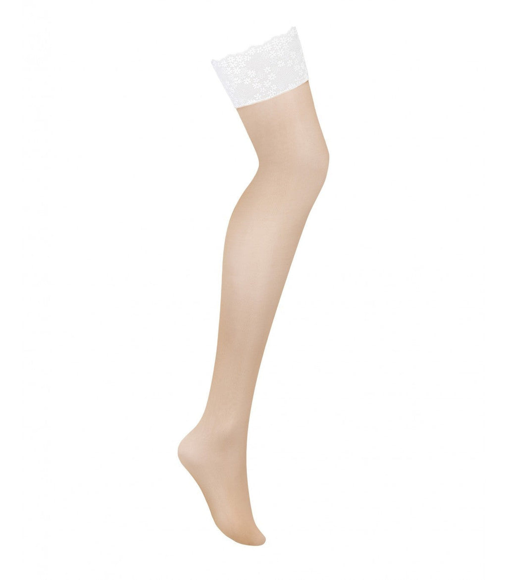 SOCKS CELESTE XL/2XL