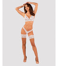 SOCKS CELESTE XL/2XL