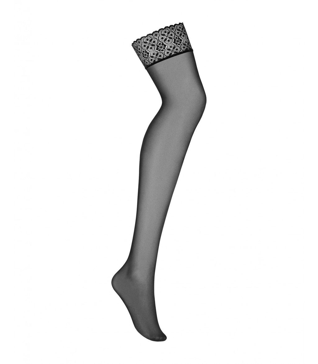 SOCKS SHIBU BLACK L/XL