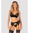 CHEMERIS 3-PIECE SET M/L