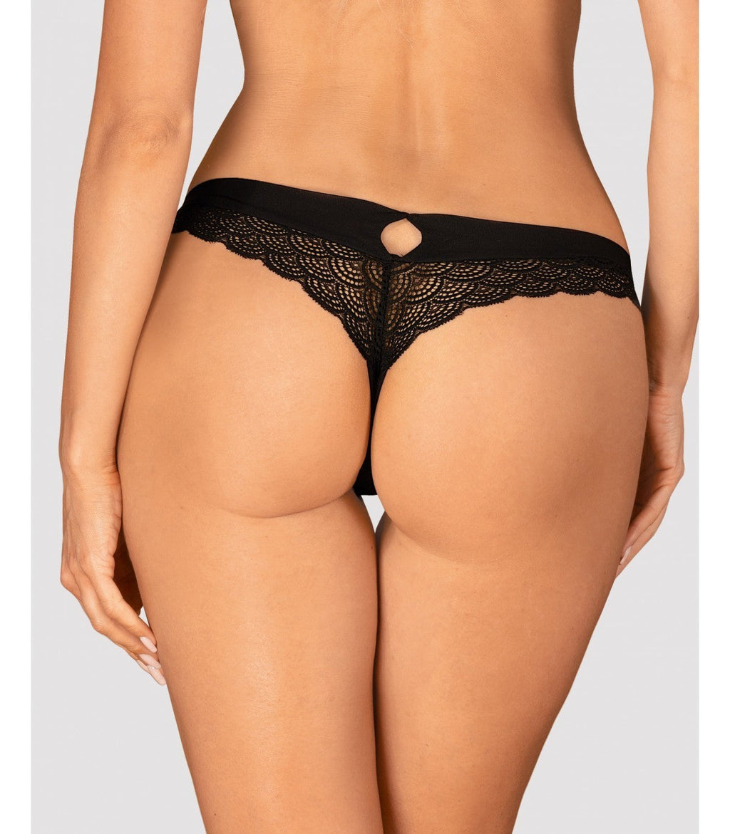 CHEMERIS PANTIES XL/2XL
