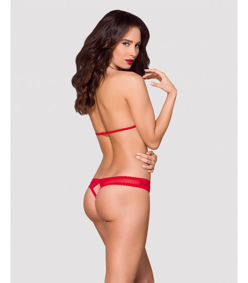 870-SEC-3 SET 2 PIECES S/M