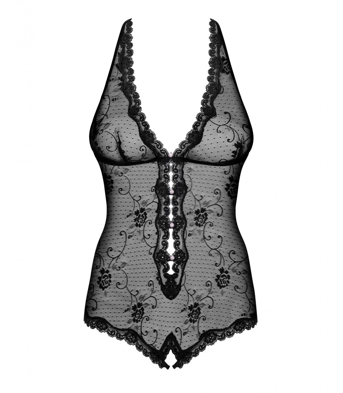FIORENTA TEDDY L/XL