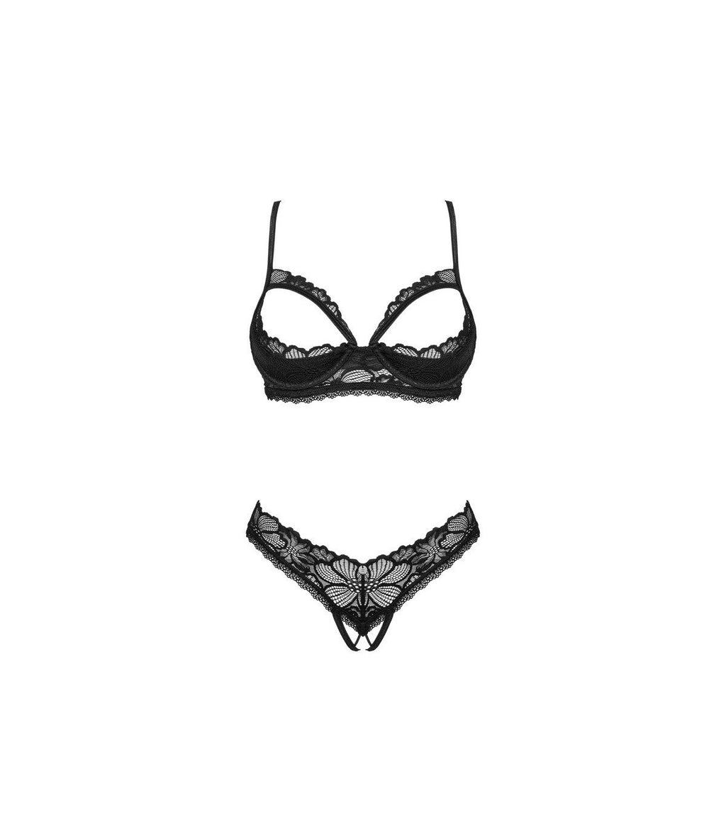 SERAFIA COMPLETE 2 PIECE SET WITHOUT CUP XL/2XL