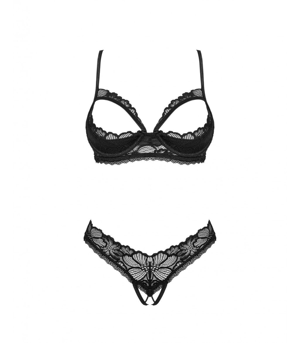 SERAFIA COMPLETE 2 PIECE SET WITHOUT CUP XL/2XL