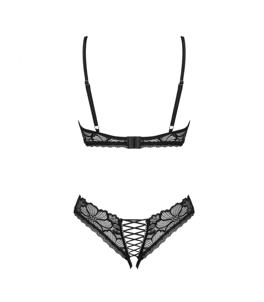 SERAFIA COMPLETE 2 PIECE SET WITHOUT CUP XL/2XL