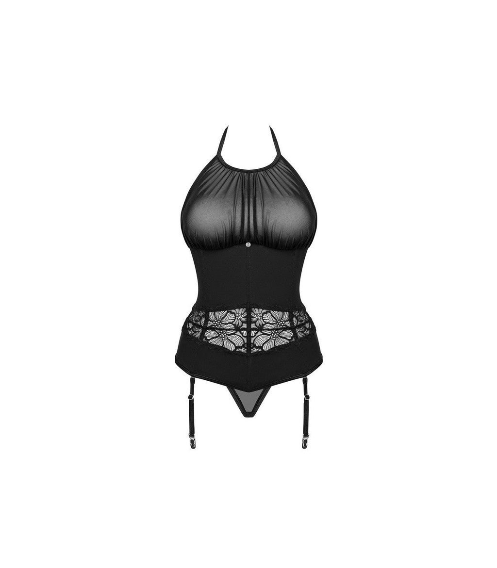 CORSETTO SERAFIA M/L