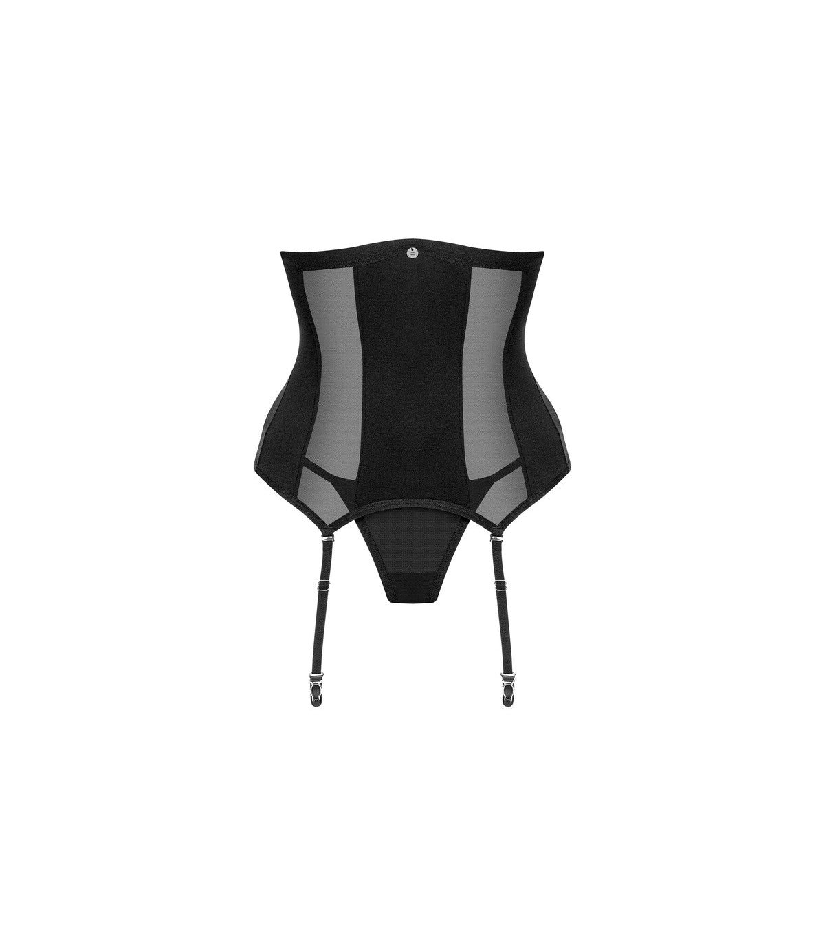 CHIC AMORIA CORSET AND THONG M/L