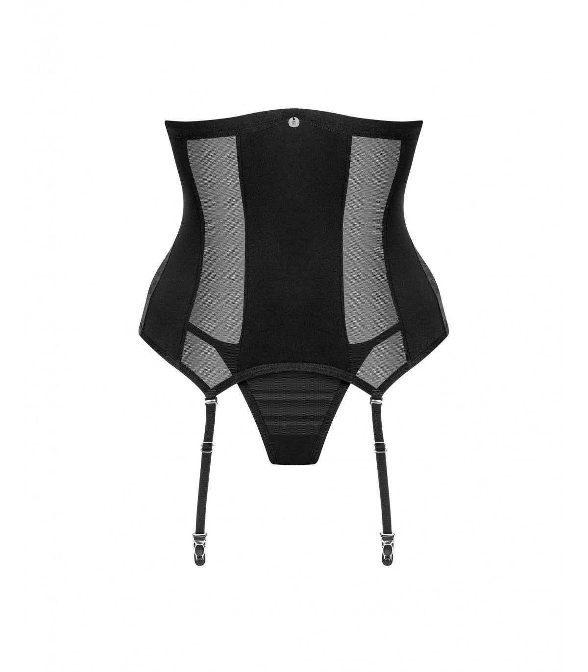 CHIC AMORIA CORSET AND THONG M/L