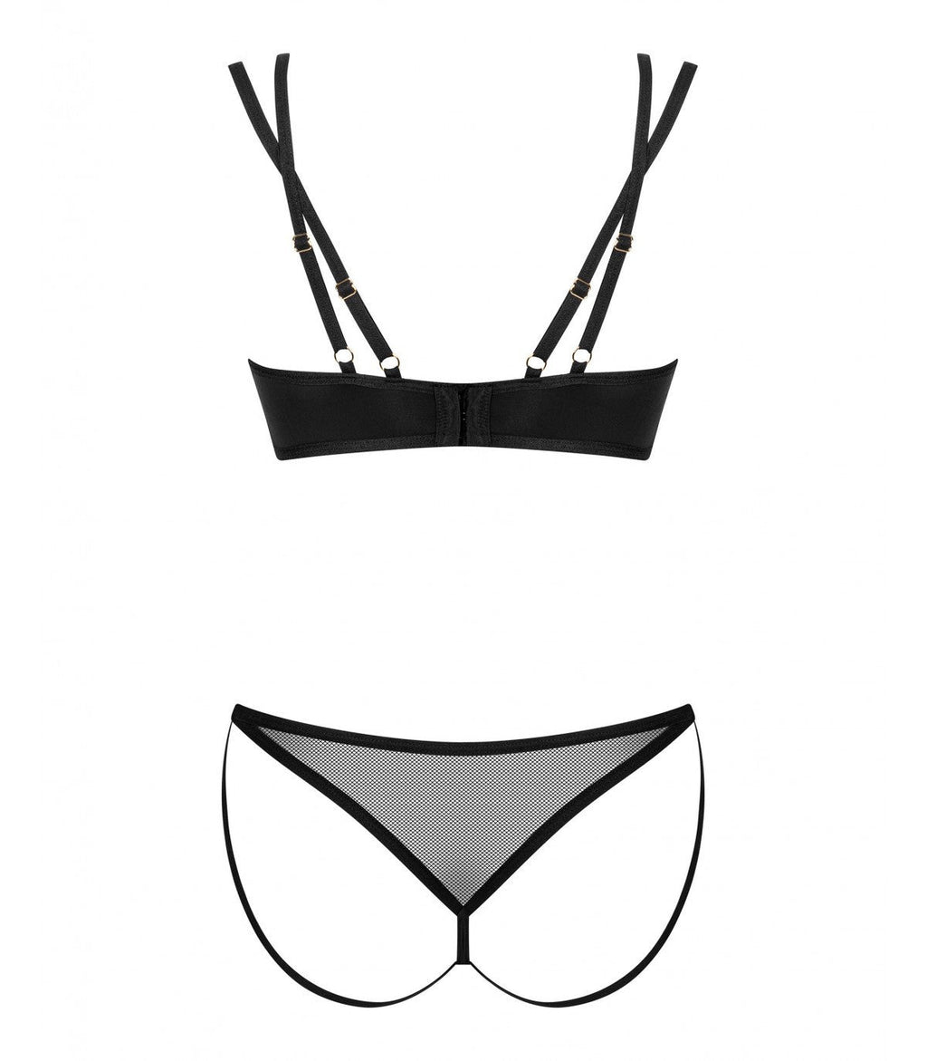 NESARI Set 2-piece XL/2XL
