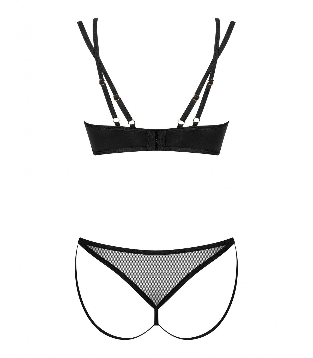 NESARI Set 2-piece XL/2XL