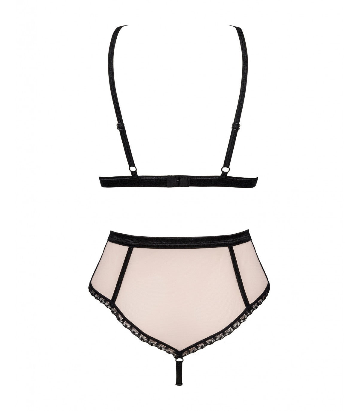 2-PIECE SET L/XL